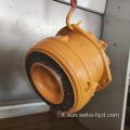 Motore di viaggio idraulico speciale per rullo stradale MK47-0/2/A-1/D/G21-A18-1140/1111